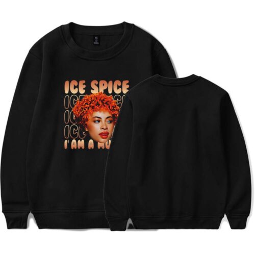 Ice Spice Sweatshirt #2